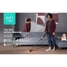 Eufy HomeVac H30 Infinity Cordless Handheld Vacuum Cleaner  Black + 2K Indoor Cam T8410223