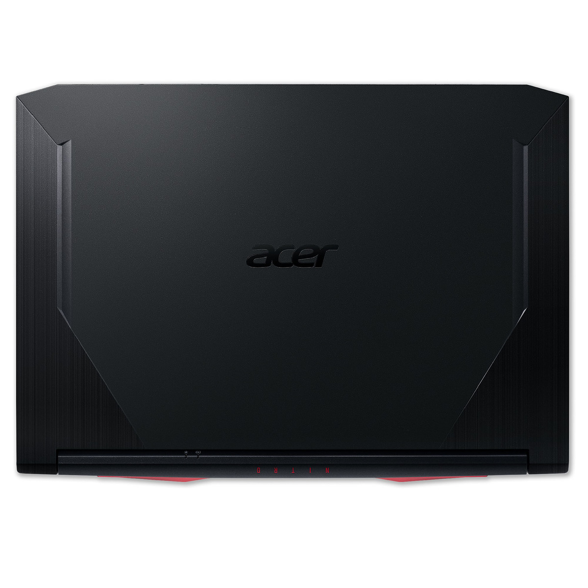 Acer Gaming Notebook Nitro 5-NHQ9GEM00F,Rayen 5,8GB RAM,256GB SSD,1000GB HDD,4GB Graphics,15.6" FHD,Windows 10,English/Arabic Keyboard