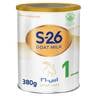 Nestle S26 Goat Milk Stage 1 Infant Formula From 0-6 Months 380 g