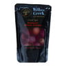 Willow Creek Natural Black Olives 200 g