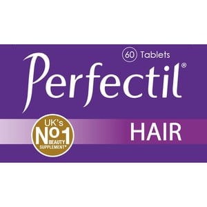 Vitabiotics Perfectil Plus Hair 60 pcs