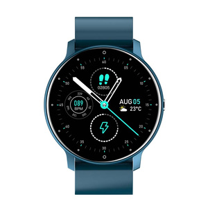 X.Cell Smart Watch Classic 5 GPS Blue