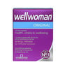 Vitabiotics Wellwoman Original 30 pcs