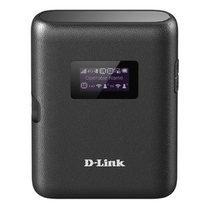D-Link 4G LTE Mobile Router DWR-933M