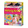 4M Make Your Own String Art, Multi Colour 48604752