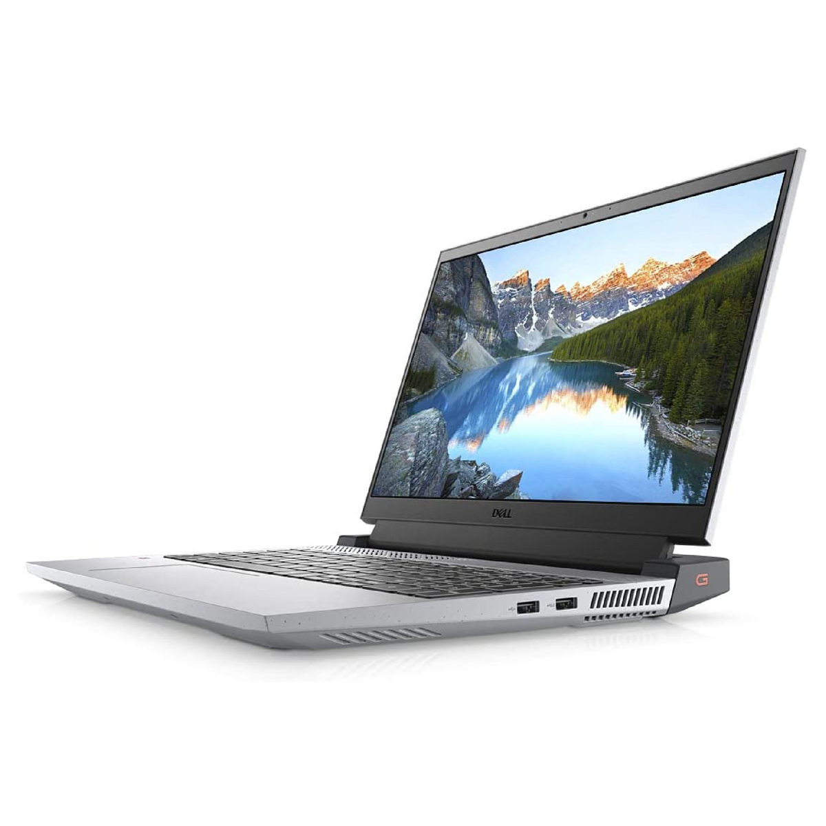 Dell G5 Gaming Laptop (G15-5511-3400-GRY),Intel Core i7 – 11800H,16GB RAM,512GB SSD,NVIDIA NVIDIA(R) GeForce RTX(TM) 3050 4GB Graphics ,Windows 11,Grey,English-Arabic Keyboard