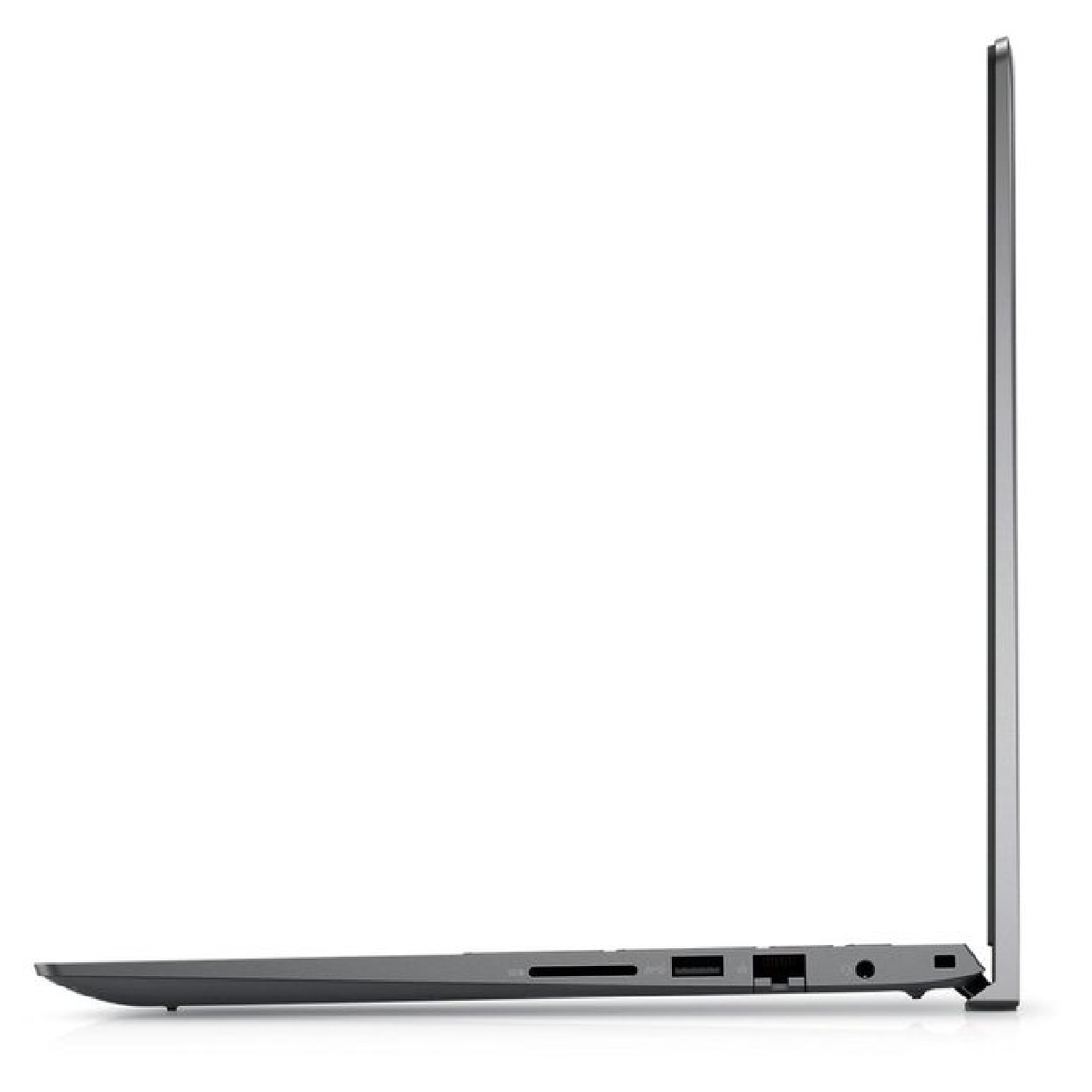 Dell Vostro (5402-VOS-5111-GRY) Laptop,Intel Core i5-1135G7,8GB RAM,512GB SSD,14inches FHD,Windows 11,Grey,English-Arabic Keyboard