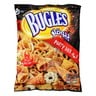 Bugles Party Mix Fiery Hot 130g