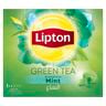 Lipton Green Tea Mint Value Pack 100 Teabags