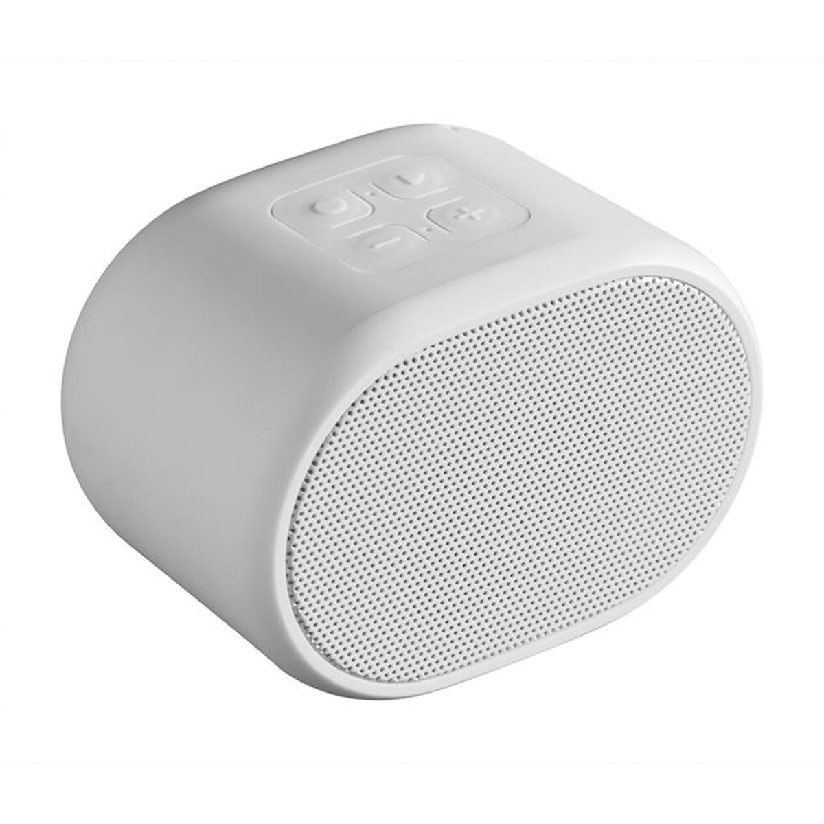 CELLULAR LINE Bluetooth Wireless Speaker Mini Grey (BTSPKMSMINID)