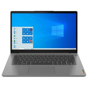 Lenovo Notebook Ideapad 3 -82H700QUAX,Intel Core i3,4GB RAM,256GB SSD,Intel HD Graphics,14