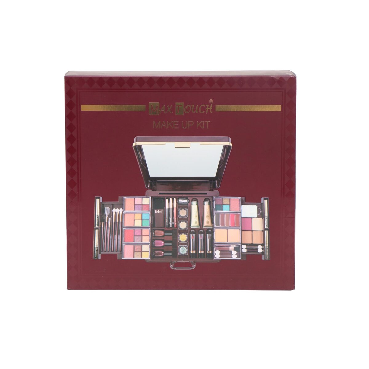Max Touch Make Up Kit MT2009