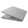 Lenovo Notebook Ideapad 3-82H700G6AX,Intel Core i5-1135G7,12GB RAM,512GB SSD,2GB NVIDIA GeForce MX350,14-inch FHD,Windows 11,English/Arabic Keyboard