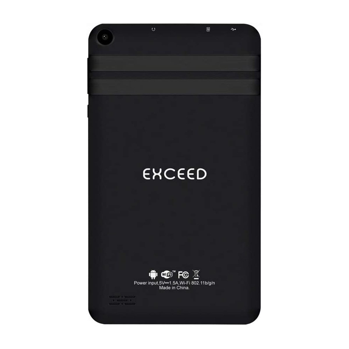Exceed Tab EX7W1 Plus 7inch, 2GB, 32GB, Wifi, Black