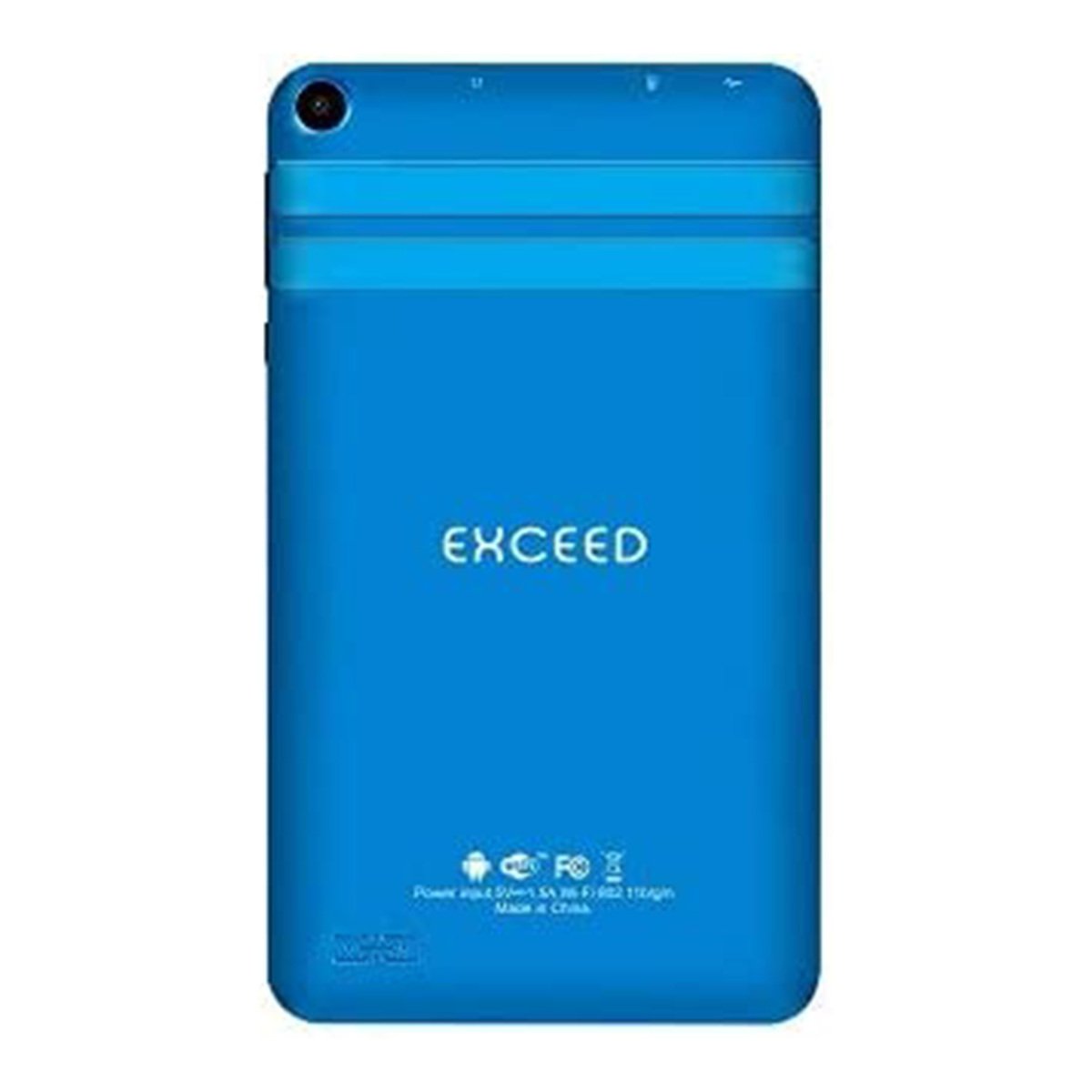 Exceed Tab EX7W1 Plus 7inch, 2GB, 32GB, Wifi Blue