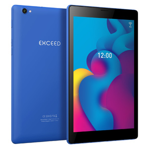 Exceed Tab EX8S1 8inch 3GB, 32GB-4G, Blue