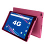 Exceed Tab EX10S10 10.1 inch-3GB, 32GB,4G-Pink