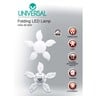 Universal Folding Led Lamp/Bulb 48Watt UNG-48