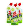 Wc Net Lime Fresh Intense Gel Value Pack 3 x 750ml