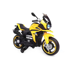 Nierle Kids Rechargeable Motor Bike NELR1600GS Assorted Color
