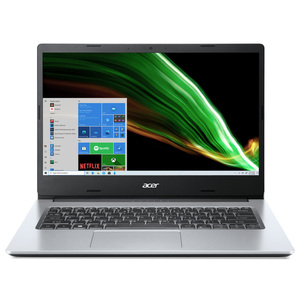 Acer Notebook Aspire 1-NXA9JEM008,Intel Celeron,4GB RAM,128GB SSD,Intel UMA Graphics,14.0