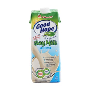 Good Hope Soya Milk 1Litre