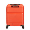 American Tourister Linex 4Wheel Hard Trolley 55cm Orange