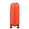 American Tourister Linex 4Wheel Hard Trolley 66cm Orange