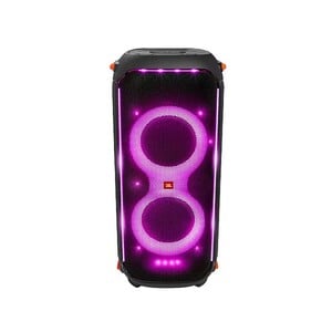 JBL One Box HiFi Party Box 710, Built In Lights and Splash proof Design