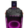 JBL One Box HiFi Party Box 710, Built In Lights and Splash proof Design
