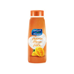 Almarai Flavoured Milk Alphonso Mango 225ml