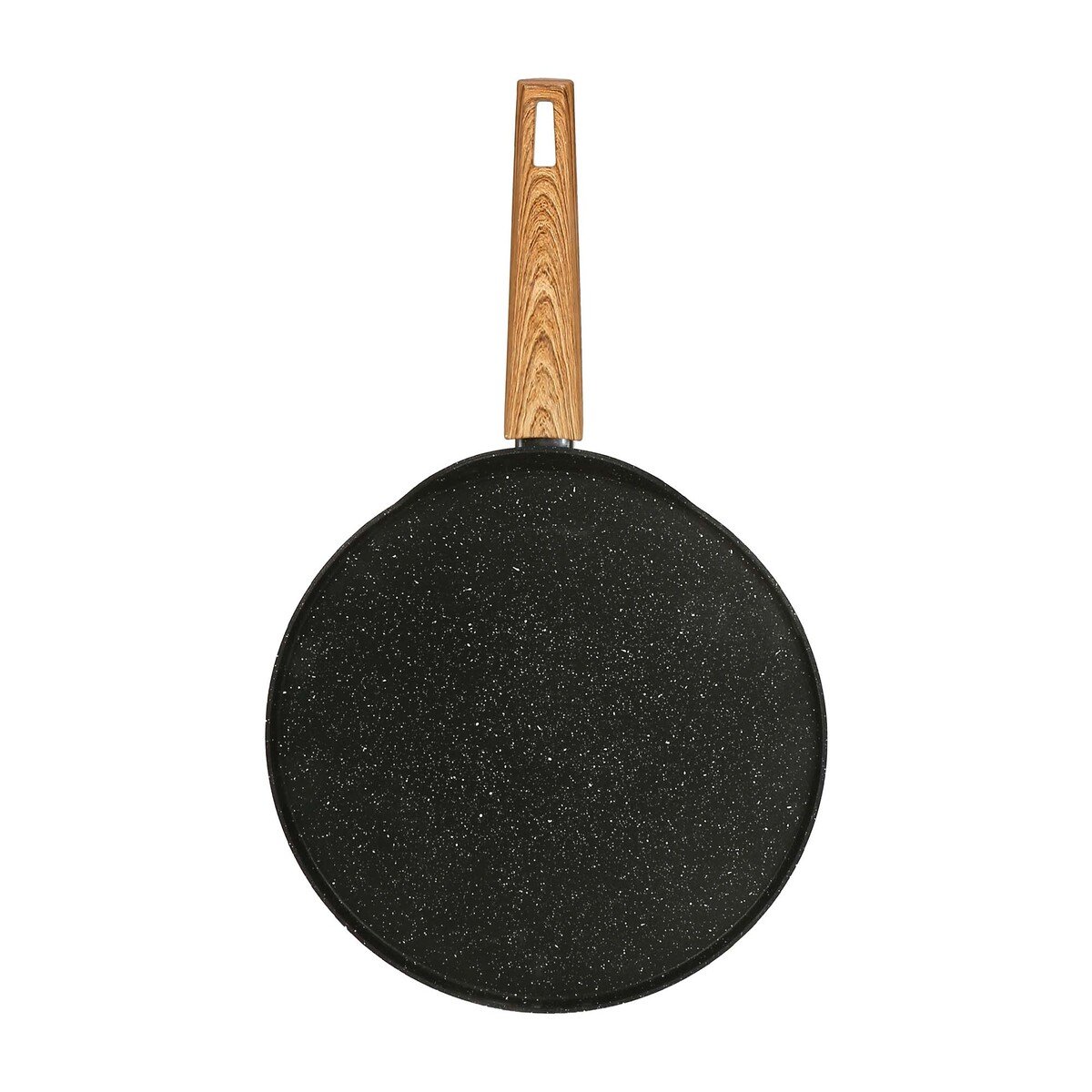 Gigilli Aluminium Crepe Pan, 30 cm