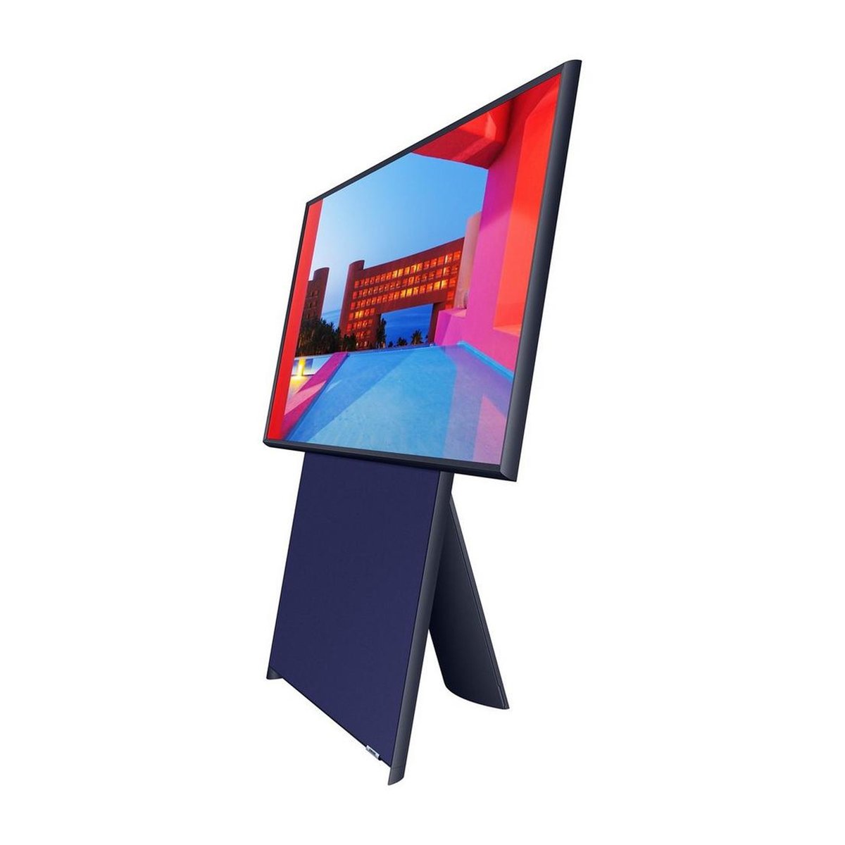 Samsung QLED TV QA43LS05TAUXUM 43 inches