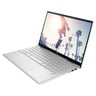 HP Notebook X360 14-DY0023NX Intel Core i3, 4GB RAM, 256GB SSD, 14 inch Touch Screen, Intel UHD Graphics, Windows 11 Home, Silver