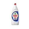 Fairy Plus Dishwashing Liquid Soap  Antibacterial  Value Pack 6 x 600ml