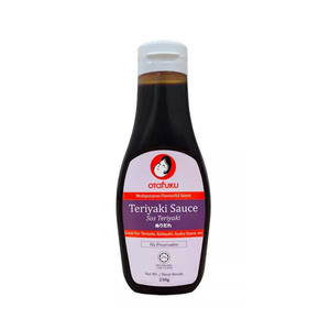 Buy Otafuku Teriyaki Sauce 230 g Online at Best Price | USA | Lulu Kuwait in Kuwait