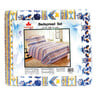Maple Leaf Bed Spread 220x240cm Assorted