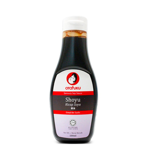 Otafuku Shoyu Sauce 180 ml