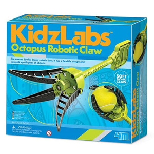 4M Octopus Robotic Claw, 03434