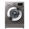 LG Front Load Washer & Dryer F4J3TMG5P 8/5KG