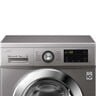 LG Front Load Washer & Dryer F4J3TMG5P 8/5KG