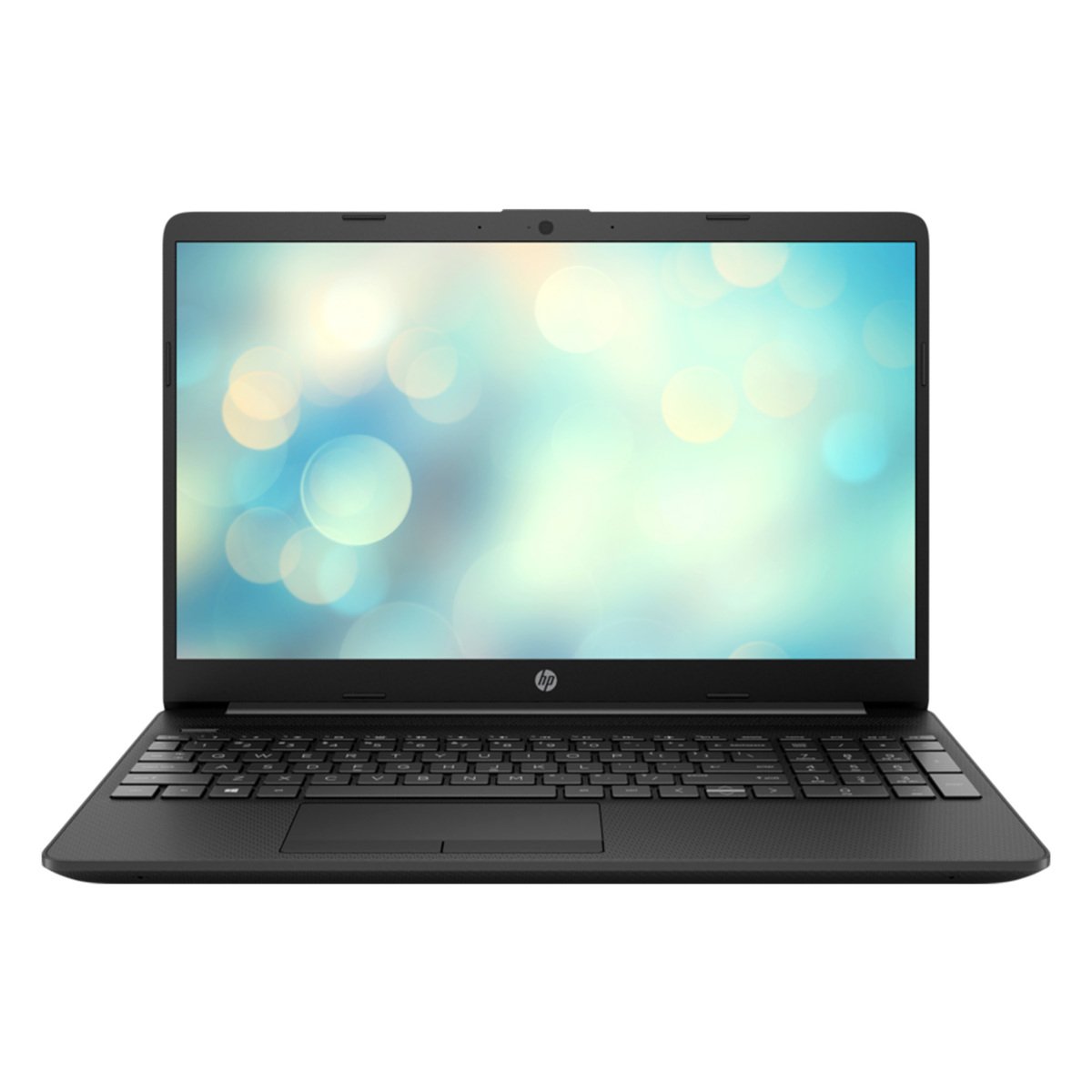 HP HP15-DW3089 Gaming  Notebook Intel Core i5-1135G7, 8GB RAM, 512GB SSD, 15.6inch, 2GB NVIDIA GeForce MX350, Windows 10, Black