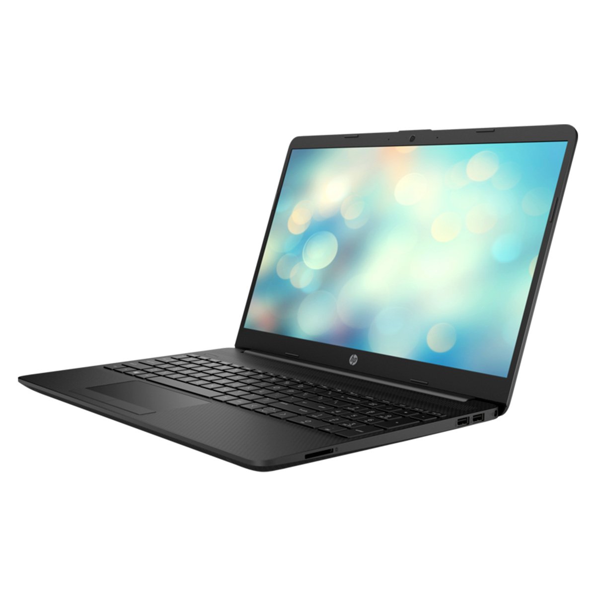 HP HP15-DW3089 Gaming  Notebook Intel Core i5-1135G7, 8GB RAM, 512GB SSD, 15.6inch, 2GB NVIDIA GeForce MX350, Windows 10, Black