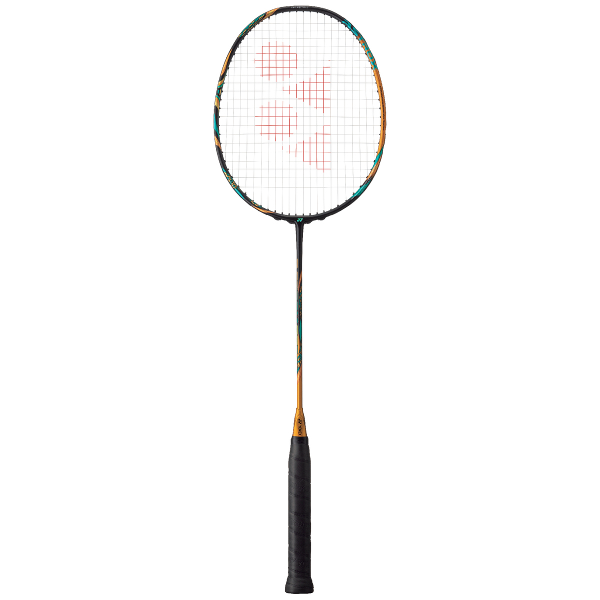 Yonex Badminton Racket Astrox 88D Pro Camel Gold 4UG6