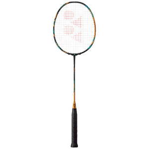 Yonex Badminton Racket Astrox 88D Pro Camel Gold 4UG6