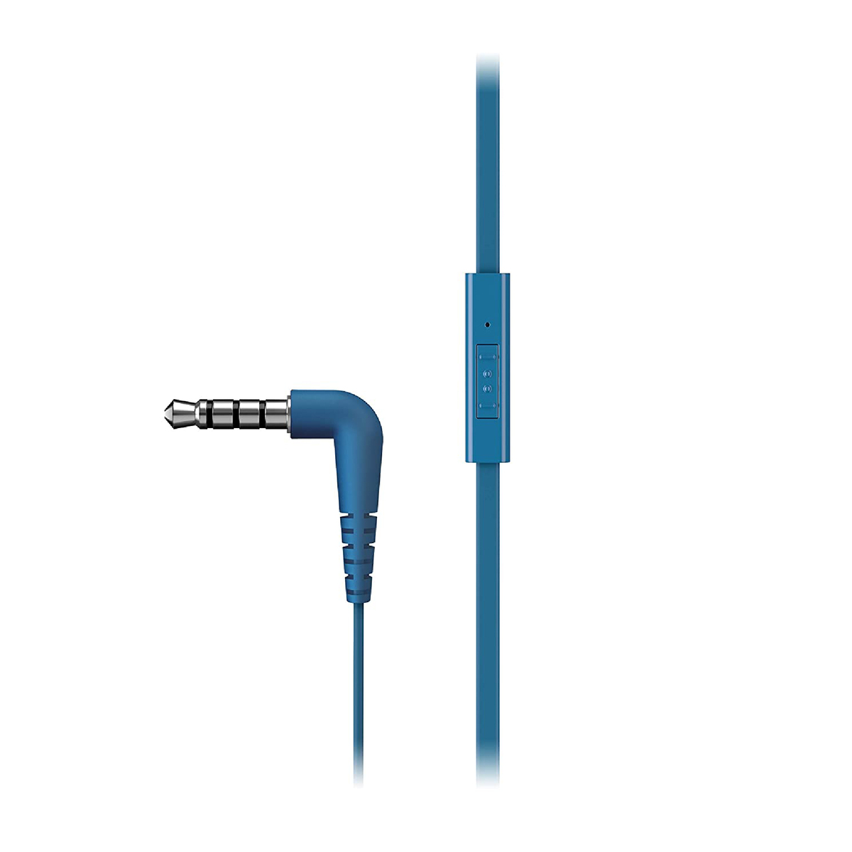 Panasonic Extra Bass in-Ear Wired Earphone RP-TCM130 Blue
