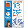 10 Minutes A Day Maths Ages 7-9 Key Stage 2