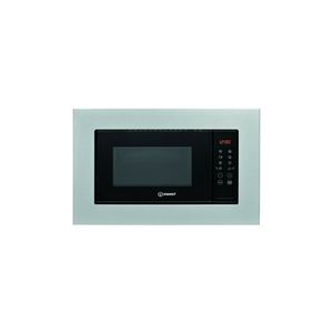 Indesit Built-in Microwave Oven MWI-120GXU 20Ltr