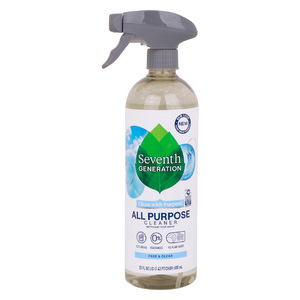 Seventh Generation Free & Clear All Purpose Cleaner 680ml
