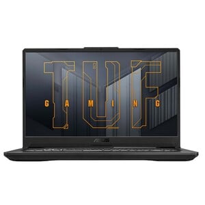 Asus TUF Gaming A17 FA706IC-HX1137T Laptop,AMD Ryzen™ 7 5600H,16GB RAM,512GB SSD,17.3